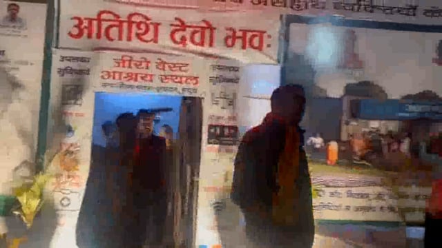 नवागत डीएम ने चार्ज लेने की पश्चात प्रशासनिक अधिकारियों की बैठक कर किया शहर का निरीक्षण दिए दिशा निर्देश