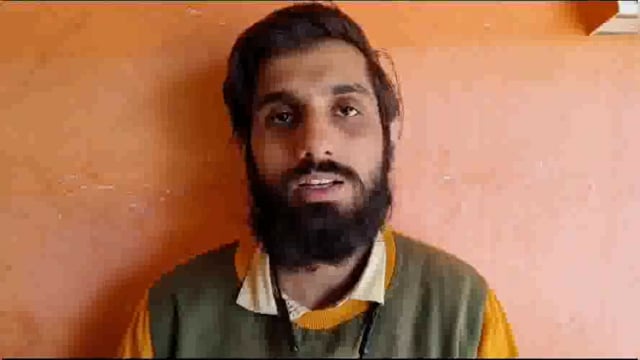 जन सेवा केंद्र संचालक के साथ हुई ठगी पीड़ित ने थाने में दी तहरीर, पुलिस जांच में जुटी