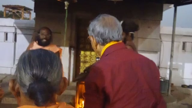 ରାତି ପାହିଲେ ମାଘମାସ ପ୍ରତିସ୍ତୁତି ରଖିଲIନି ବିଜେପି ସରକାର @gandiakhabar 