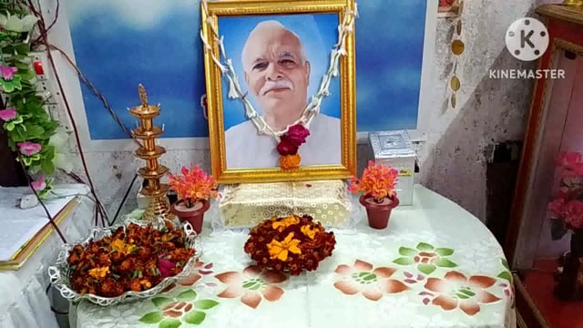 प्रजापिता ब्रह्मकुमारी के संस्थापक  ब्रह्मा बाबा का 56 वां स्मृति दिवस बड़े ही धूमधाम से मनाया गया 