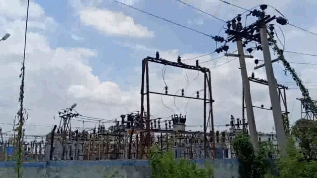 नोखा में विद्युत विभाग द्वारा पांच लोगों पर प्राथमिक की दर्ज कराते जुर्माना लगाया