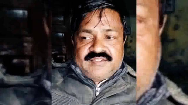 माट ब्रांच गंग नहर पर पैदल दवा लेकर आ रहे दंपति को बाइक सवार ने मारी टक्कर महिला की उपचार के दौरान हुई मौत