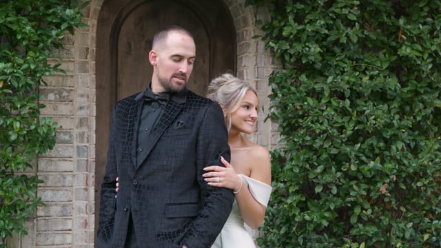 Amelie & Skip's Wedding