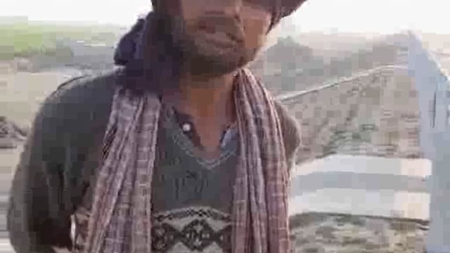 महेश गंज थाना क्षेत्र के ग्राम सभा रायगढ़ में चल रहे गंगा एक्सप्रेसवे कम के मजदूर को किया जा रहा है लगातार परेशान मजदूर 