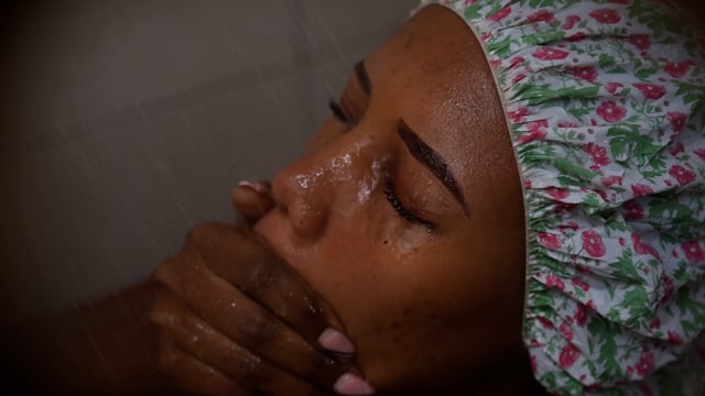 THE SILENT PURSUIT TRAILER
