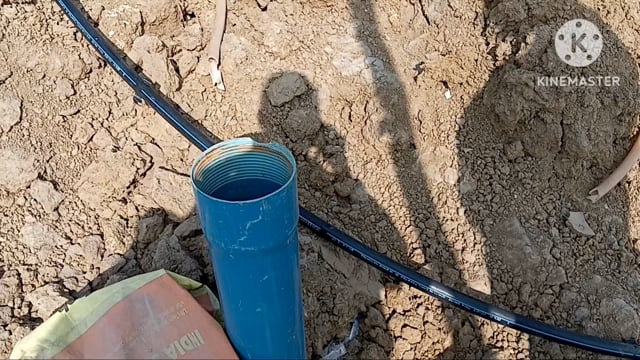 भवन निर्माण के लिए लगाया गया समरसेबल की हुई चोरी थाने में दिया आवेदन