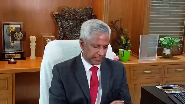 *आगरा के नए कमिश्नर शैलेंद्र कुमार सिंह ने संभाला कार्यभार*