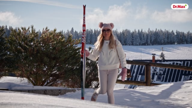 Jizerská 50 - Dr. Max