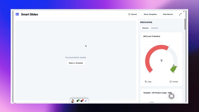 Smartslides