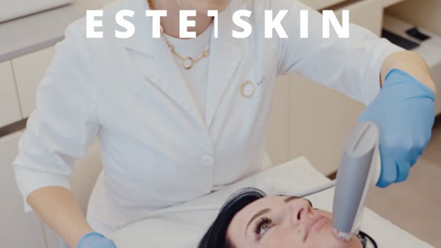 SKIN - predstavitveni video