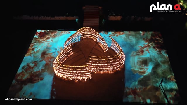 OCIEL Floor Mapping 2024