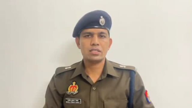 *थाना को0 नगर व एस0ओ0जी0/सर्विलांस की संयुक्त टीम द्वारा वाहनों के फर्जी रजिस्ट्रेशन/फर्जी दस्तावेज बनाने वाले अभियुक्तो