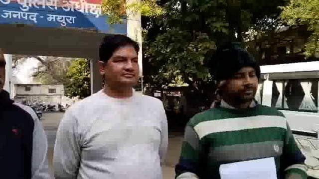 हत्या के आरोप में छह लोगों ने काटी सजा मृतक निकला जिंदा है