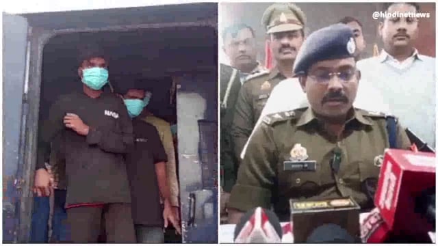 राष्ट्रीय स्तर पर ऑनलाइन गेम व सट्टेबाजी का लालच देकर साइबर फ्रॉड करके 70 करोड रुपएहड़पने वाले 30  शातिर अपराधी गिरफ्तार