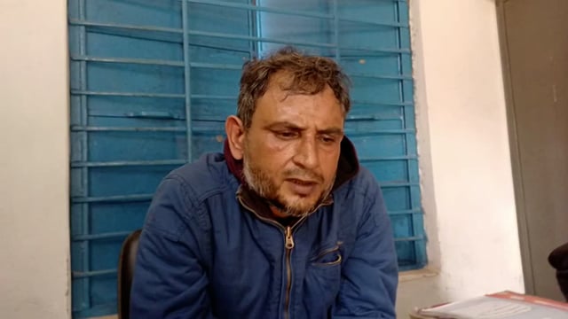 प्रधानाध्यापक के द्वारा मैट्रिक की एडमिट कार्ड को लेकर अवैध वसूली के वायरस खबर पर विभागीय निर्देश पर हुआ निलंबित।