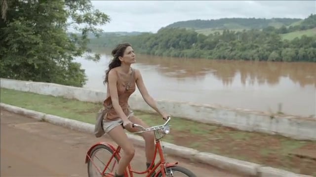 Fronteras - clip 1min