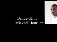 Bande-démo Mickaël Hourlier
