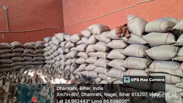 BANKA: पैक्सों/व्यापार मंडलों एवं सी०एम०आर० गोदामों की जांच हेतु जांच टीम गठित कर पदाधिकारियों कि की गई प्रतिनियुक्ति।