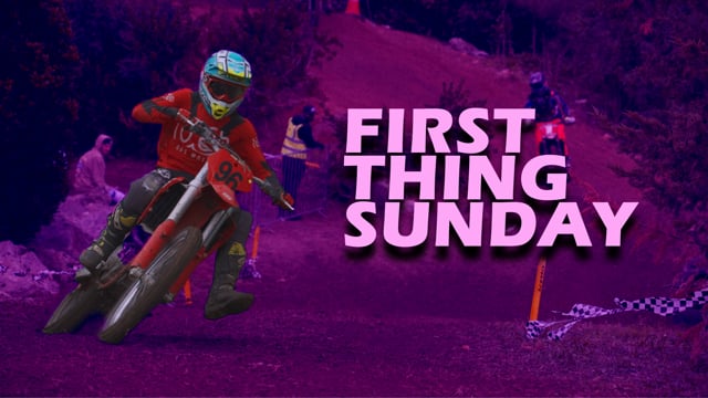 First Thing Sunday (Documentary Teaser)