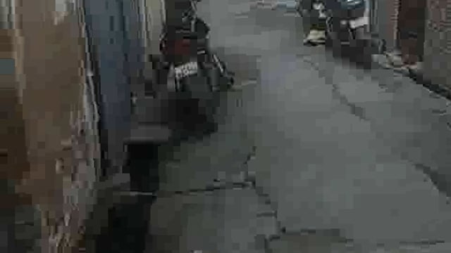 Sector 22 Gandhi Colony mein Safai karmchari Galiyon ko saaf karne Nahin Aate gandgi se log Behaal