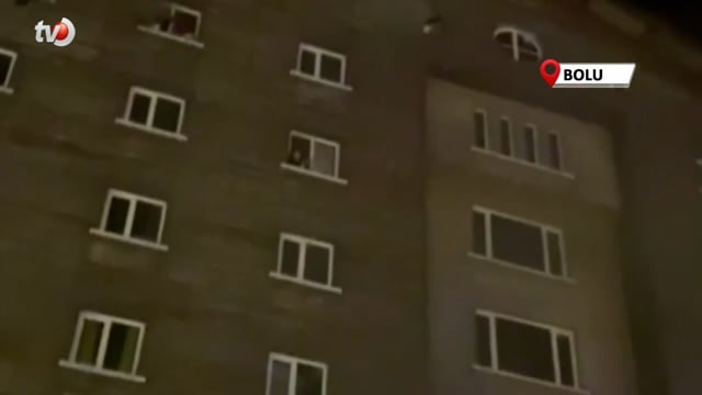 Otel Faciasında Çaresizlik ve Kurtuluş Mücadelesi Böyle Görüntülendi