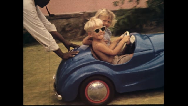 Free at Last. Unresolved Stories of Apartheid