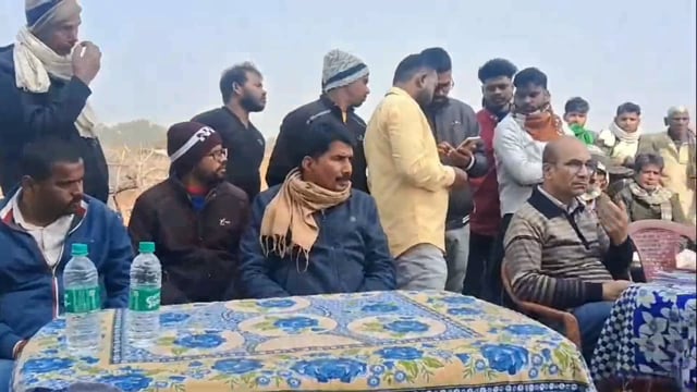 आवास योजना से वंचित योग्य लाभुकों का नाम पीएम आवास योजना प्लस टू के सर्वे में जोड़ने को लेकर कार्यशाला आयोजित