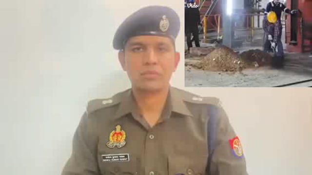 पुलिस अधीक्षक के आदेश पर वर्ष 2015 तक जप्त एनडीपीएस सामग्री को नष्ट किया गया