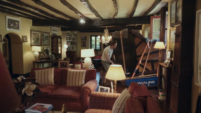 “Oroitzapen doinuak” dokumental laburraren teaserra