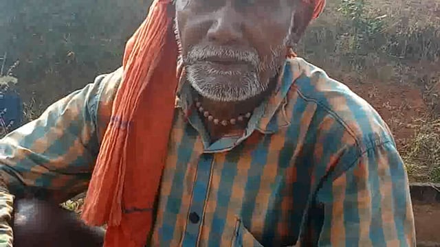 ଯୋରନ୍ଦା ଦକ୍ଷୀଣ କେନାଲ ରେ ନାହିଁ ପାଣି ଚାଲିଛି ସଫେଇ ଆସିବକି ପାଣି ଯାତ୍ରୀ ହେବେ ସନ୍ତୋଷ @gandiakhabar 