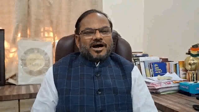 गणतंत्र दिनी खासदार निधीतून थ्री व्हीलर गाड्यांचे होणार वितरण,डॉ.अनिल बोंडे यांचे दिव्यांगांना सक्षम करण्यासाठी मोठे पाऊ