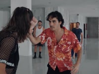 Fight Fabien Ardiri