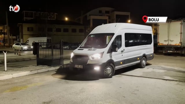 Otel Yangınına İlişkin Gözaltına Alınan İç Mimar Serbest Bırakıldı