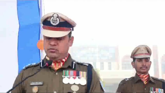 SSB 21वीं वाहिनी बगहा