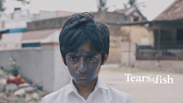 Tears of a Fish Teaser