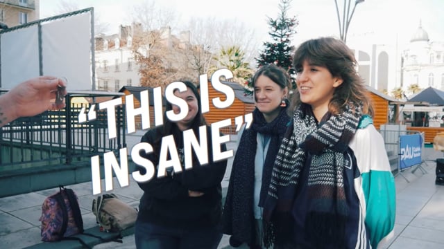 Video CUT by Alexis Touchard