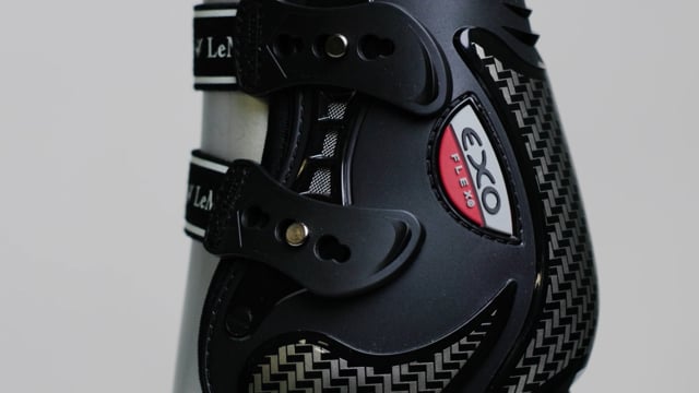 Exo Flex - ankle 3x4