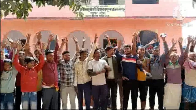 गणतंत्र दिवस पर जलेबी नहीं बांटना प्रभारी प्रधानाध्यापक को पड़ा भारी। शिक्षा विभाग ने किया कार्रवाई।