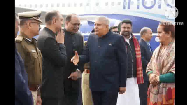 अमरपुर के लाल आईएएस आलोक बने उपराष्ट्रपति के निजी सचिव ।प्रखंड क्षेत्र में हर्ष का माहौल।