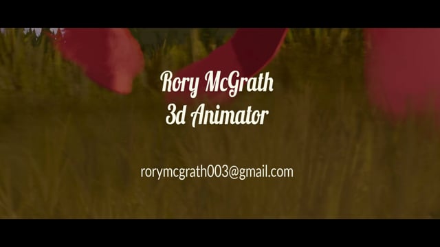Rory McGrath