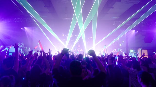 Event recap