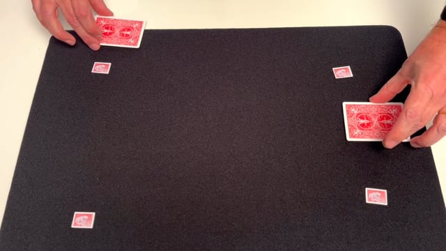 Video Stamp Matrix by Devil