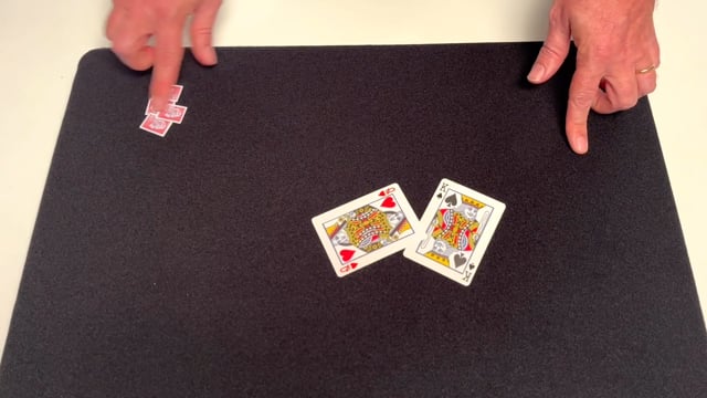 Video Stamp Matrix by Devil