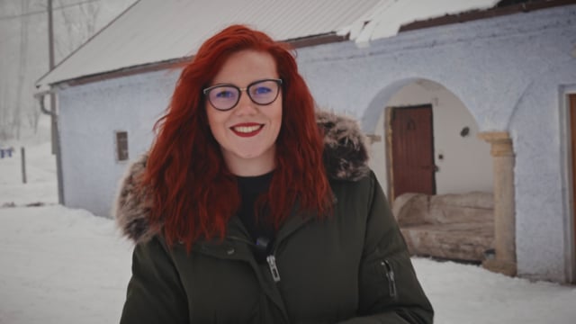 Zrzka v realitách - Stříbrnice