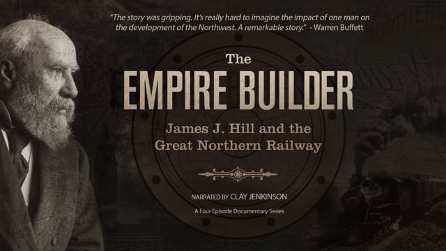 Empire Builder Trailer