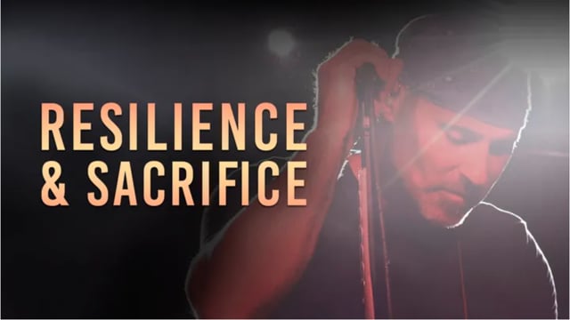 Resilience & Sacrifice (Official Trailer)
