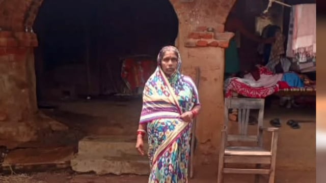 सत्संग सुनने जा रही 50 वर्षीय महिला आशा कार्यकर्ता, तीन दिन पूर्व ट्रेन से हुई लापता.अब तक कोई सुराग नही। परिजन चिंतित