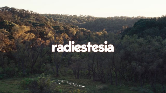 Radiestesia Tráiler