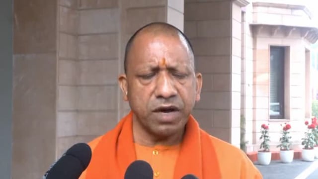 माननीय मुख्यमंत्री उत्तर प्रदेश द्वारा प्रयागराज कुंभ को लेकर श्रद्धालुओं से की अपील