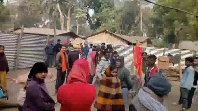 महिला के मौत मामले में हुई प्राथमिक दर्ज 